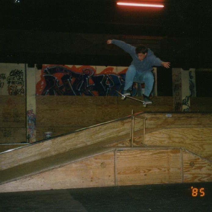 Franky Flugzeug 
Halle Bonn