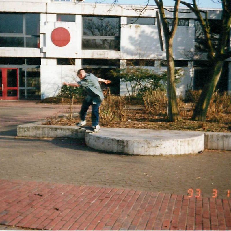 KAG Godesberg
Zwiebel
Wheelie Manual