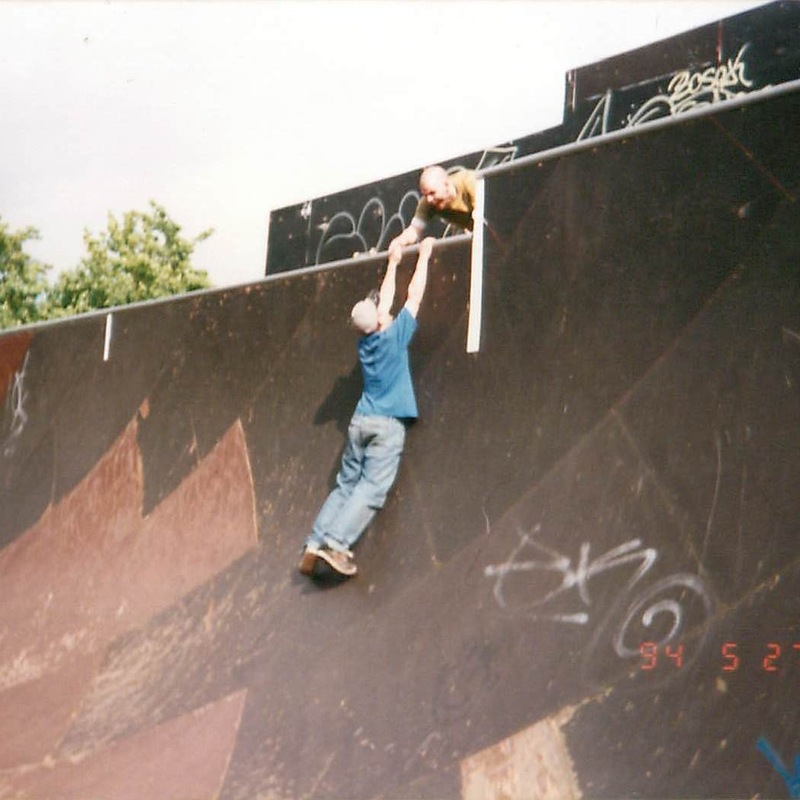 Rheinaue Bonn
Zwiebel und der unglaublich Holk