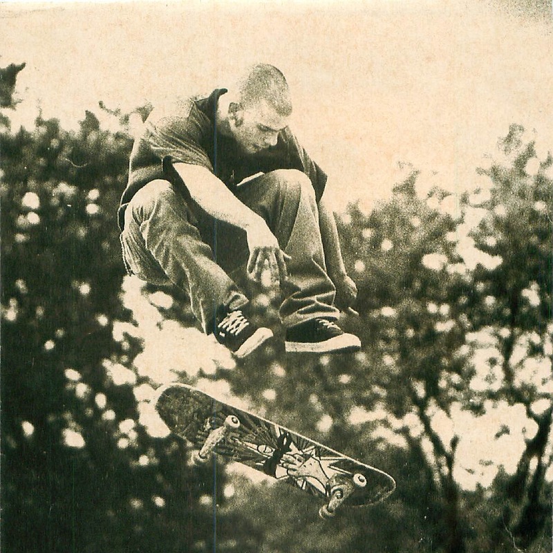 Zwiebel in der Monster