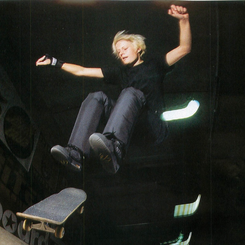 Sabinchen in der Monster
Pop-Shove-it