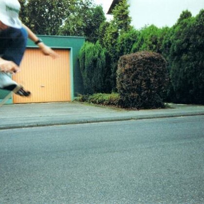 Werres-Maschine
Ollie