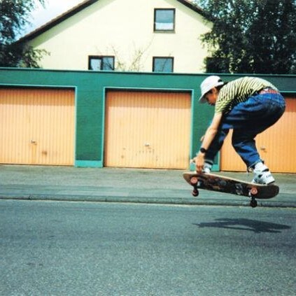 Werres-Maschine
BS Grab