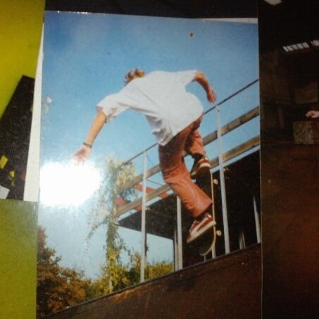 Mengdillo
Blunt to Nosetap