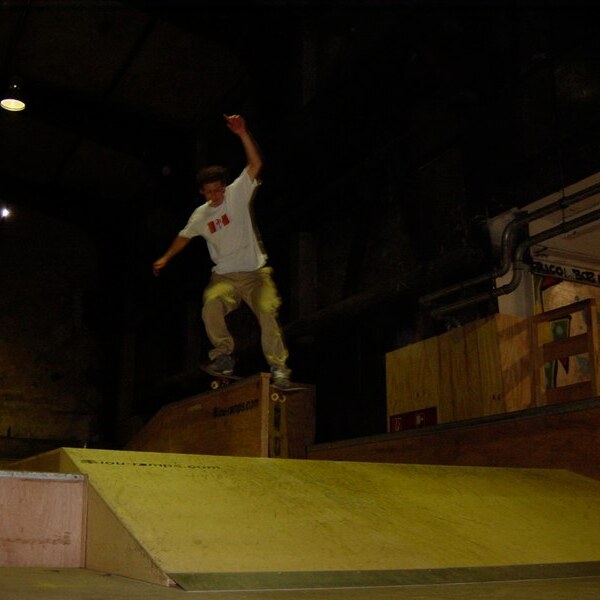 Marc Siebersky - Feeble