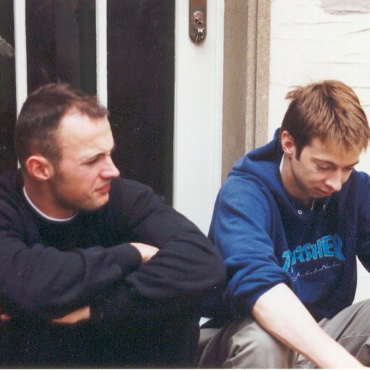 Kühlem und Siems, 2001